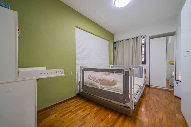 305A Anchorvale Link, 305A Anchorvale Link, 3 Bedrooms, 1,184 sqft, HDB Flat For Sale, by Shawn Eu, 500180416 - Bedroom - PropertyGuru.com.sg