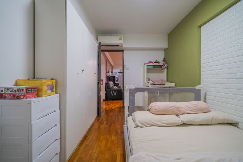 305A Anchorvale Link, 305A Anchorvale Link, 3 Bedrooms, 1,184 sqft, HDB Flat For Sale, by Shawn Eu, 500180416 - Bedroom - PropertyGuru.com.sg