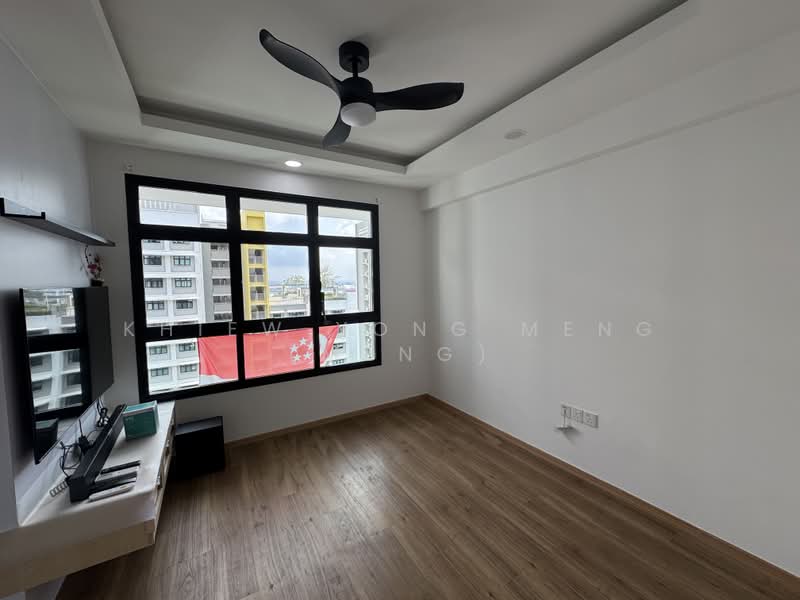 419B Northshore Drive, 419B Northshore Drive, 1 Bedroom, 450 sqft, HDB Flat For Rent, by Khiew Yong Meng (Meng), 500180419 - Living Room - PropertyGuru.com.sg