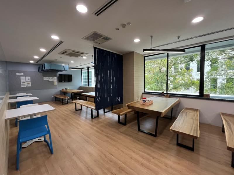 Research space suitable for wet laboratories, software development, IT services, and data centres, , 11,443 sqft, Business / Science Park For Rent, by Kelvin Nye, 500180422 - Interior - CommercialGuru.com.sg