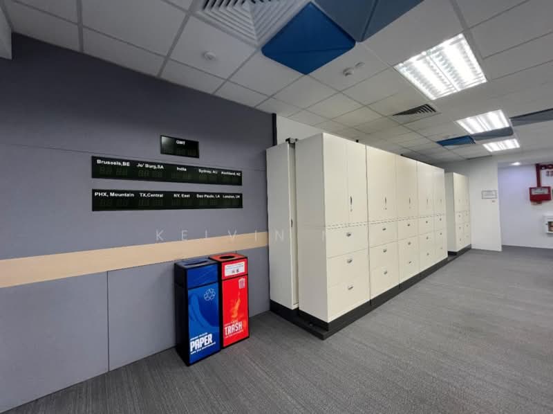 Research space suitable for wet laboratories, software development, IT services, and data centres, , 11,443 sqft, Business / Science Park For Rent, by Kelvin Nye, 500180422 - Interior - CommercialGuru.com.sg