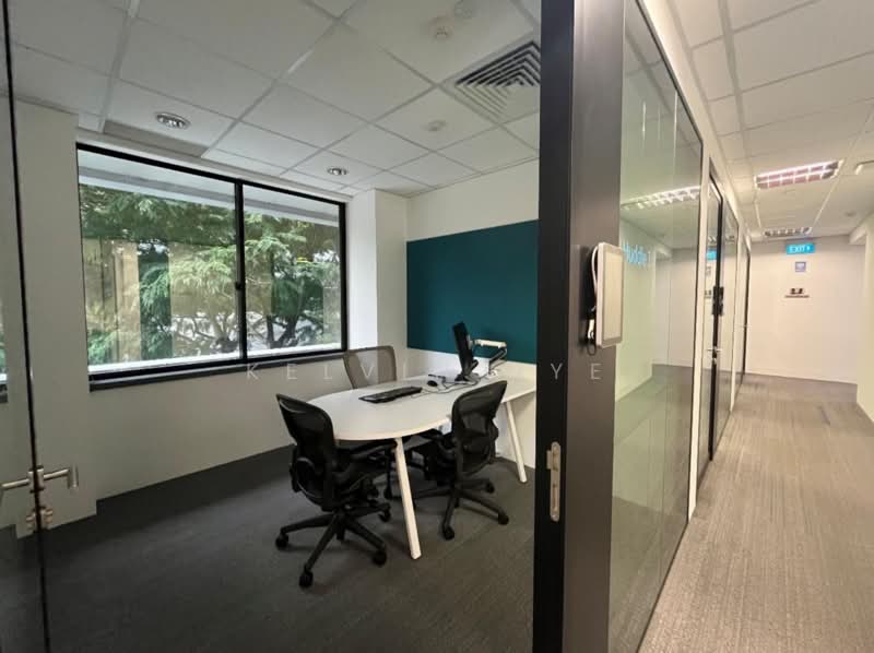 Research space suitable for wet laboratories, software development, IT services, and data centres, , 11,443 sqft, Business / Science Park For Rent, by Kelvin Nye, 500180422 - Study - CommercialGuru.com.sg