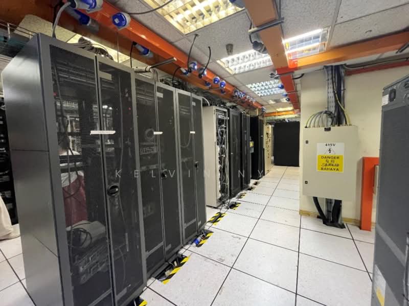 Research space suitable for wet laboratories, software development, IT services, and data centres, , 11,443 sqft, Business / Science Park For Rent, by Kelvin Nye, 500180422 - Interior - CommercialGuru.com.sg