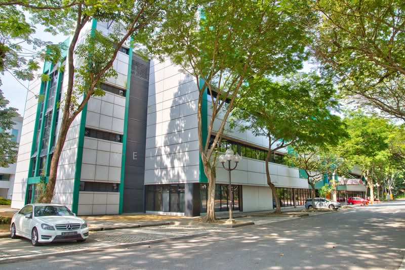 Research space suitable for wet laboratories, software development, IT services, and data centres, , 11,443 sqft, Business / Science Park For Rent, by Kelvin Nye, 500180422 - Exterior - CommercialGuru.com.sg
