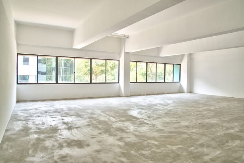 Research space suitable for wet laboratories, software development, IT services, and data centres, , 11,443 sqft, Business / Science Park For Rent, by Kelvin Nye, 500180422 - Interior - CommercialGuru.com.sg
