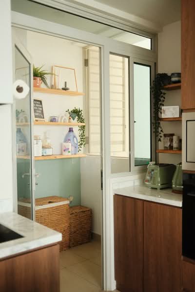 eCO, 269 Bedok South Avenue 3, 2 Bedrooms, 915 sqft, Condominium For Rent, by Andrew Ling, 500180423 - Yard - PropertyGuru.com.sg