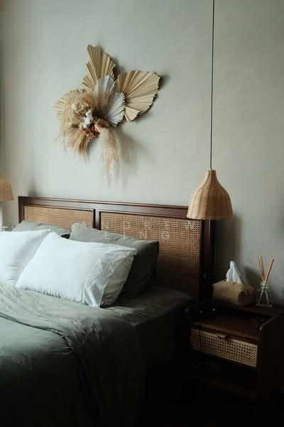 eCO, 269 Bedok South Avenue 3, 2 Bedrooms, 915 sqft, Condominium For Rent, by Andrew Ling, 500180423 - Master Bedroom - PropertyGuru.com.sg