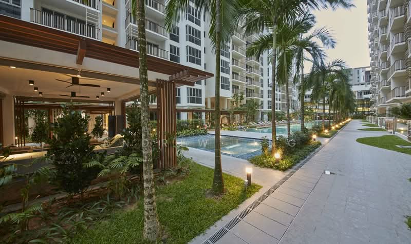 eCO, 269 Bedok South Avenue 3, 2 Bedrooms, 915 sqft, Condominium For Rent, by Andrew Ling, 500180423 - Exterior - PropertyGuru.com.sg