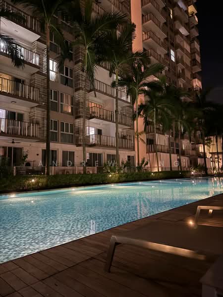 eCO, 269 Bedok South Avenue 3, 2 Bedrooms, 915 sqft, Condominium For Rent, by Andrew Ling, 500180423 - Pool - PropertyGuru.com.sg