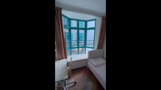 Century Mansions, 2M Jalan Remaja, Room Rental, 100 sqft, Apartment For Rent, by Alyssa Huang 黄家敏, 500180427 - PropertyGuru.com.sg