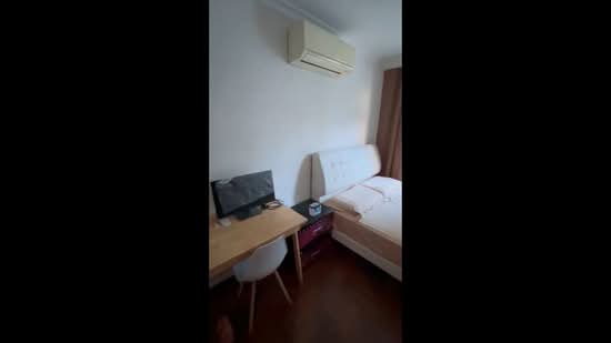 Century Mansions, 2M Jalan Remaja, Room Rental, 100 sqft, Apartment For Rent, by Alyssa Huang 黄家敏, 500180427 - PropertyGuru.com.sg