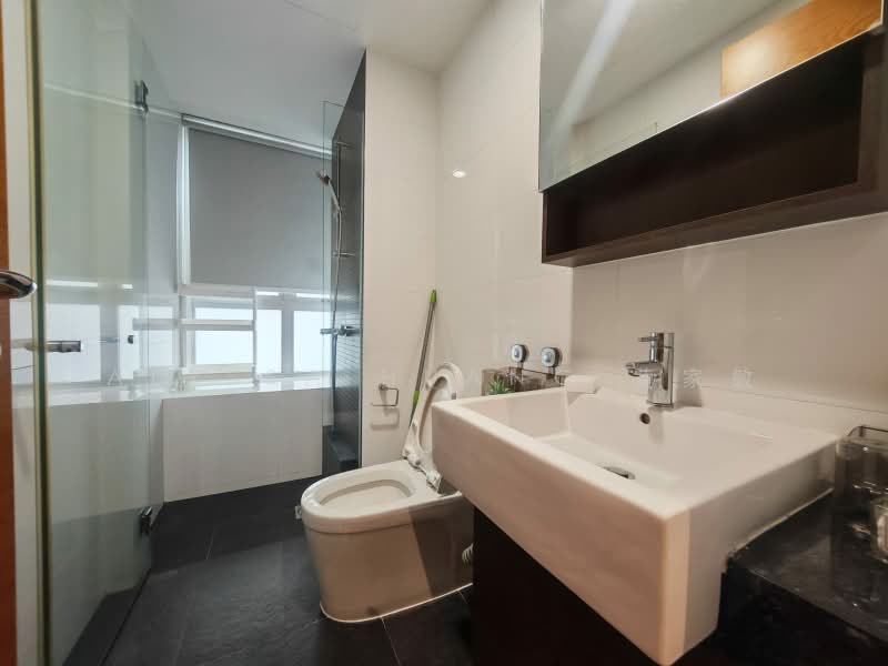 Century Mansions, 2M Jalan Remaja, Room Rental, 100 sqft, Apartment For Rent, by Alyssa Huang 黄家敏, 500180427 - Bathroom - PropertyGuru.com.sg