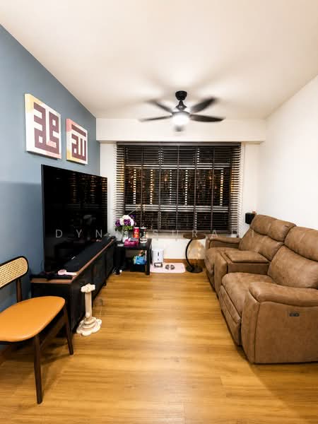 103A Canberra Street, 103A Canberra Street, 1 Bedroom, 506 sqft, HDB Flat For Sale, by Dynn Suradi, 500180429 - Living Room - PropertyGuru.com.sg