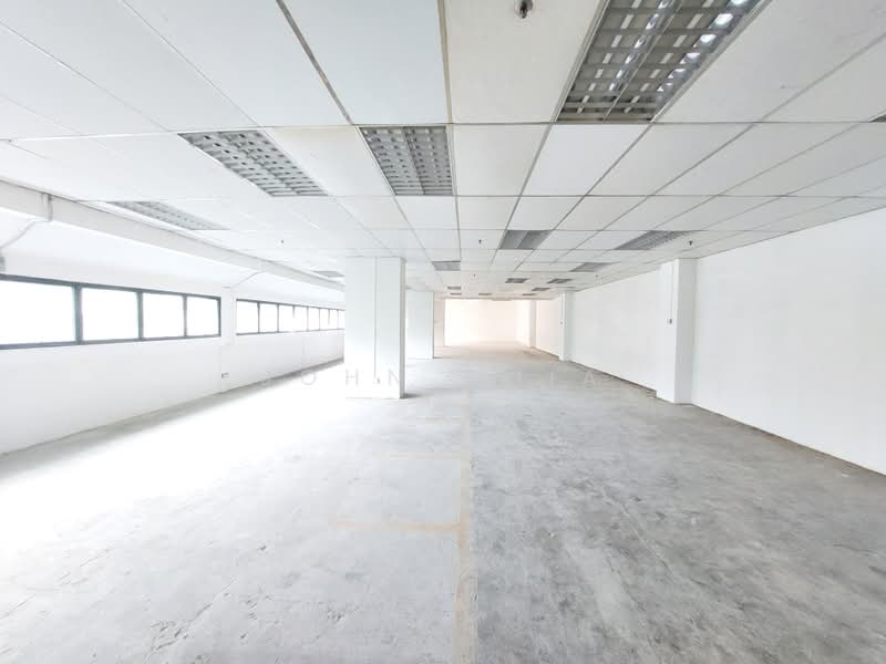 Ruby Industrial Complex, 80 Genting Lane, 3,380 sqft, Factory / Workshop (B2) For Rent, by John Chia, 500180431 - Interior - CommercialGuru.com.sg