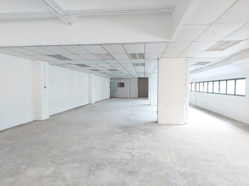 Ruby Industrial Complex, 80 Genting Lane, 3,380 sqft, Factory / Workshop (B2) For Rent, by John Chia, 500180431 - Interior - CommercialGuru.com.sg