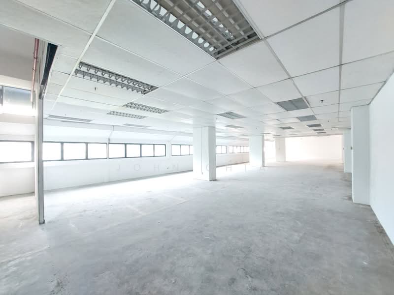 Ruby Industrial Complex, 80 Genting Lane, 3,380 sqft, Factory / Workshop (B2) For Rent, by John Chia, 500180431 - Interior - CommercialGuru.com.sg