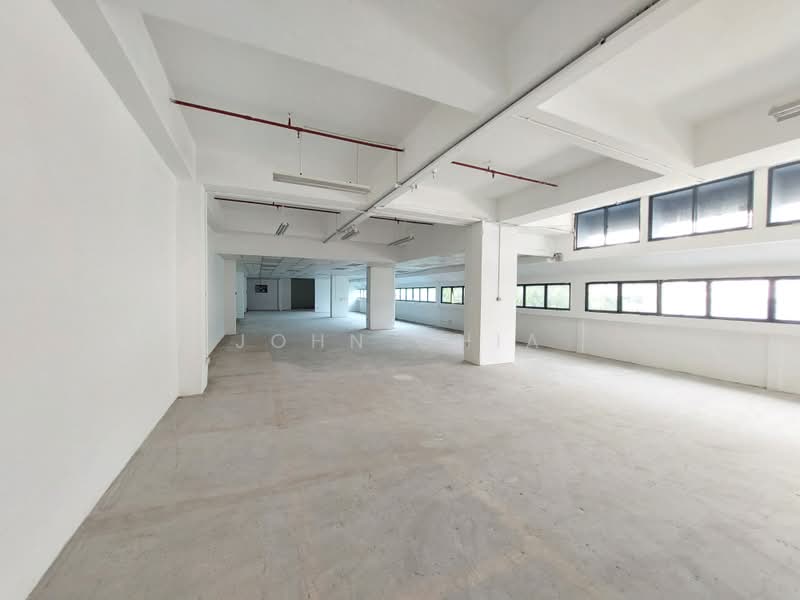 Ruby Industrial Complex, 80 Genting Lane, 3,380 sqft, Factory / Workshop (B2) For Rent, by John Chia, 500180431 - Interior - CommercialGuru.com.sg