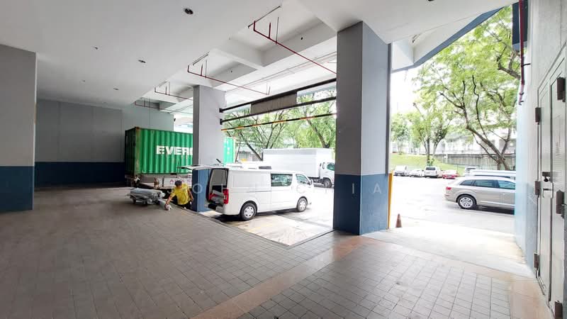 Ruby Industrial Complex, 80 Genting Lane, 3,380 sqft, Factory / Workshop (B2) For Rent, by John Chia, 500180431 - Exterior - CommercialGuru.com.sg