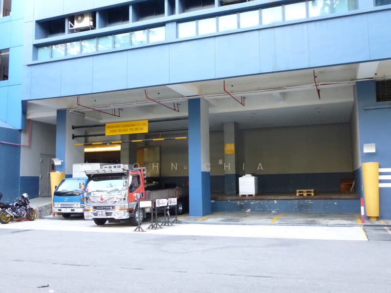 Ruby Industrial Complex, 80 Genting Lane, 3,380 sqft, Factory / Workshop (B2) For Rent, by John Chia, 500180431 - Exterior - CommercialGuru.com.sg