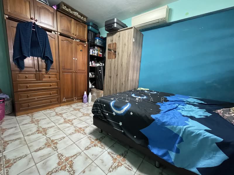 43 Bendemeer Road, 43 Bendemeer Road, 3 Bedrooms, 678 sqft, HDB Flat For Sale, by Arun Kumar, 500180435 - Bedroom - PropertyGuru.com.sg