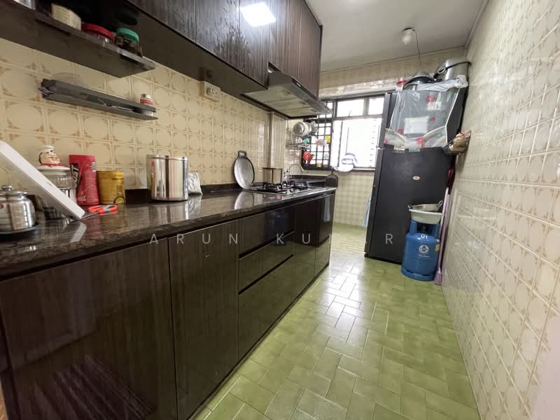 43 Bendemeer Road, 43 Bendemeer Road, 3 Bedrooms, 678 sqft, HDB Flat For Sale, by Arun Kumar, 500180435 - Kitchen - PropertyGuru.com.sg
