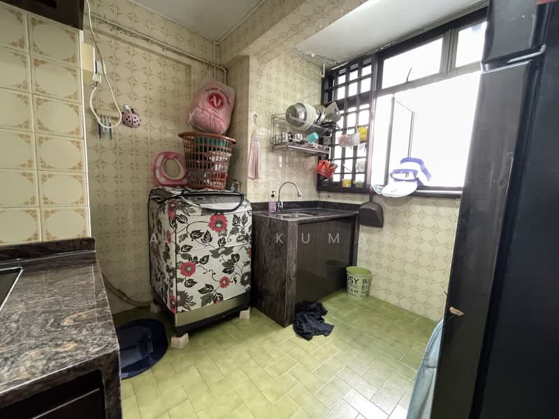 43 Bendemeer Road, 43 Bendemeer Road, 3 Bedrooms, 678 sqft, HDB Flat For Sale, by Arun Kumar, 500180435 - Kitchen - PropertyGuru.com.sg
