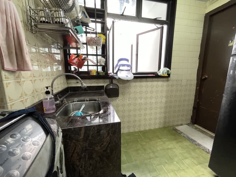 43 Bendemeer Road, 43 Bendemeer Road, 3 Bedrooms, 678 sqft, HDB Flat For Sale, by Arun Kumar, 500180435 - Kitchen - PropertyGuru.com.sg