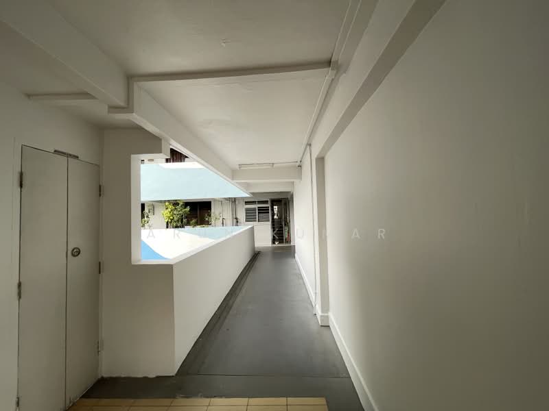 43 Bendemeer Road, 43 Bendemeer Road, 3 Bedrooms, 678 sqft, HDB Flat For Sale, by Arun Kumar, 500180435 - Corridor - PropertyGuru.com.sg