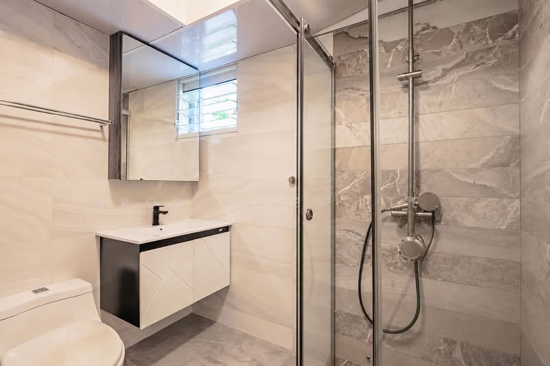 318B Yishun Greenwalk, 318B Yishun Avenue 9, 3 Bedrooms, 1,206 sqft, HDB Flat For Sale, by KOH YONG JIAN, 500180440 - PropertyGuru.com.sg