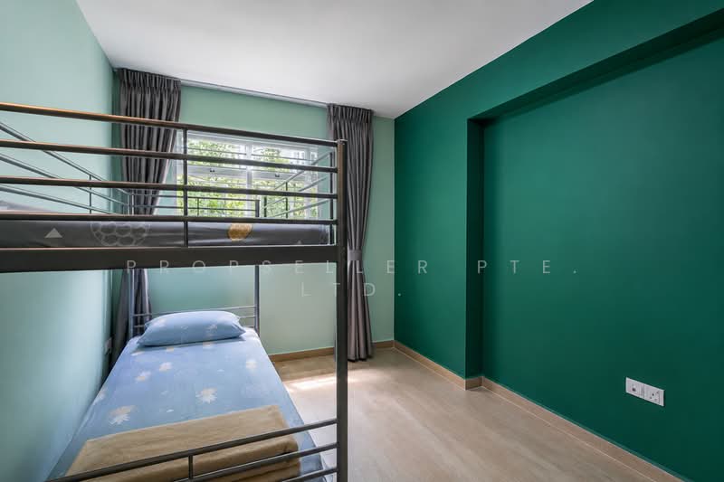 318B Yishun Greenwalk, 318B Yishun Avenue 9, 3 Bedrooms, 1,206 sqft, HDB Flat For Sale, by KOH YONG JIAN, 500180440 - PropertyGuru.com.sg