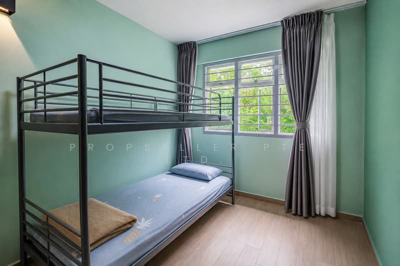 318B Yishun Greenwalk, 318B Yishun Avenue 9, 3 Bedrooms, 1,206 sqft, HDB Flat For Sale, by KOH YONG JIAN, 500180440 - PropertyGuru.com.sg