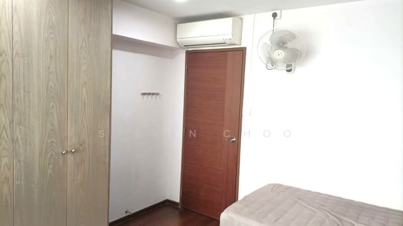 750 Woodlands Avenue 4, 750 Woodlands Avenue 4, Room Rental, 120 sqft, HDB Flat For Rent, by Steven Choo, 500180441 - Bedroom - PropertyGuru.com.sg