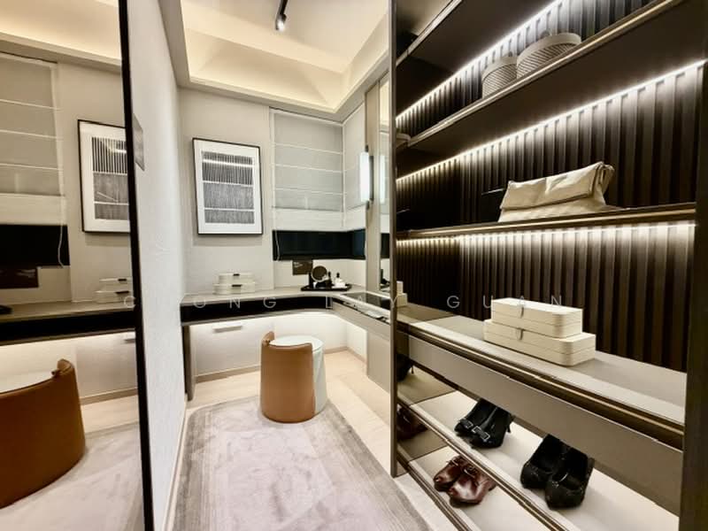 Hudson Place Residences, , 3 Bedrooms, 1,055 sqft, Condominium For Sale, by Chong Lay Guan, 500180442 - Interior - PropertyGuru.com.sg