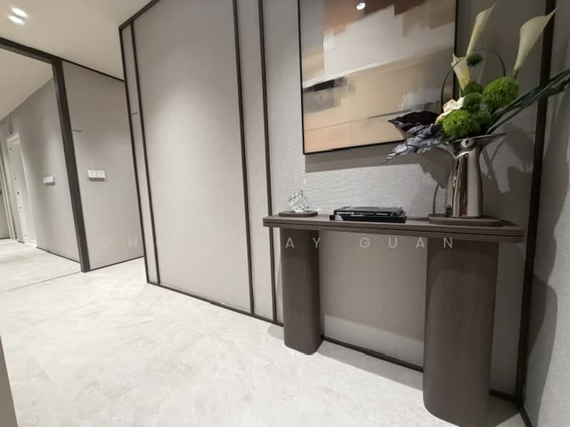 Hudson Place Residences, , 3 Bedrooms, 1,055 sqft, Condominium For Sale, by Chong Lay Guan, 500180442 - Interior - PropertyGuru.com.sg