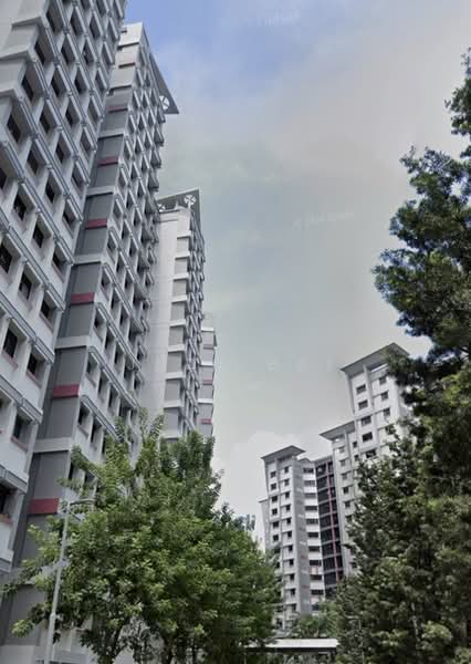 657B Jurong West Street 65, 657B Jurong West Street 65, Room Rental, 100 sqft, HDB Flat For Rent, by Judy Bai, 500180443 - Exterior - PropertyGuru.com.sg
