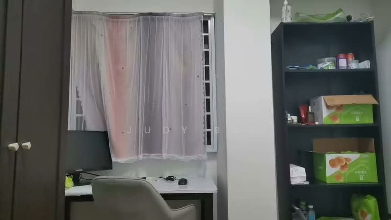 657B Jurong West Street 65, 657B Jurong West Street 65, Room Rental, 100 sqft, HDB Flat For Rent, by Judy Bai, 500180443 - Study - PropertyGuru.com.sg