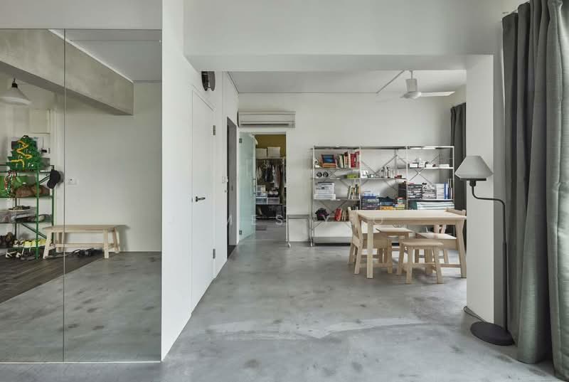 511C Yishun Street 51, 511C Yishun Street 51, 2 Bedrooms, 731 sqft, HDB Flat For Sale, by James Yeo, 500180444 - Interior - PropertyGuru.com.sg
