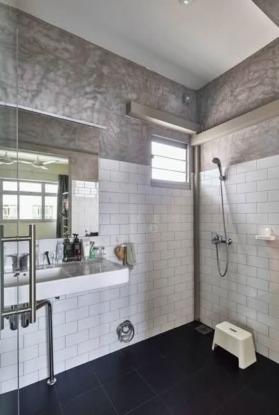 511C Yishun Street 51, 511C Yishun Street 51, 2 Bedrooms, 731 sqft, HDB Flat For Sale, by James Yeo, 500180444 - Bathroom - PropertyGuru.com.sg