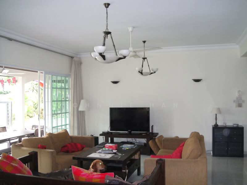 jalan sampurna, Jalan Sampurna, 5 Bedrooms, 5,000 sqft, Detached House For Rent, by Johnnie Han, 500180446 - Living Room - PropertyGuru.com.sg