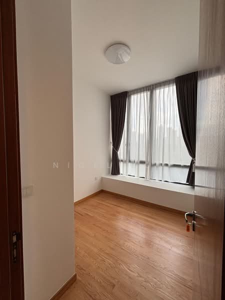 One Balmoral, 1A Balmoral Road, 3 Bedrooms, 1,410 sqft, Condominium For Rent, by Nigel Soo, 500180447 - Interior - PropertyGuru.com.sg