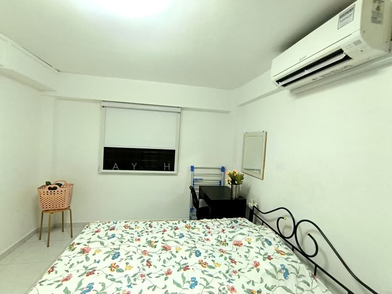 75 Whampoa Drive, 75 Whampoa Drive, Room Rental, 130 sqft, HDB Flat For Rent, by Kay HO  何杰彬, 500180448 - Bedroom - PropertyGuru.com.sg