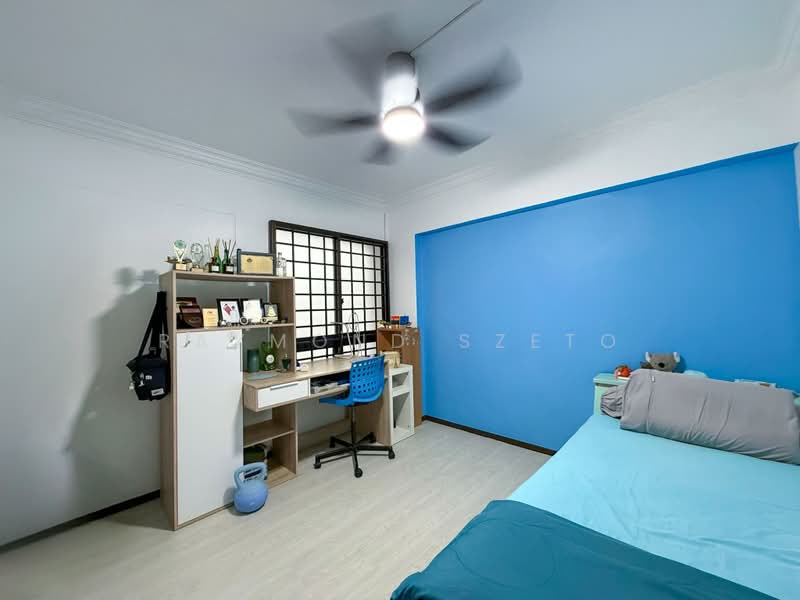 289E Bukit Batok Street 25, 289E Bukit Batok Street 25, 3 Bedrooms, 1,087 sqft, HDB Flat For Sale, by Raymond Szeto, 500180449 - Bedroom - PropertyGuru.com.sg