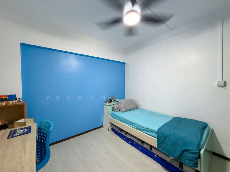 289E Bukit Batok Street 25, 289E Bukit Batok Street 25, 3 Bedrooms, 1,087 sqft, HDB Flat For Sale, by Raymond Szeto, 500180449 - Bedroom - PropertyGuru.com.sg