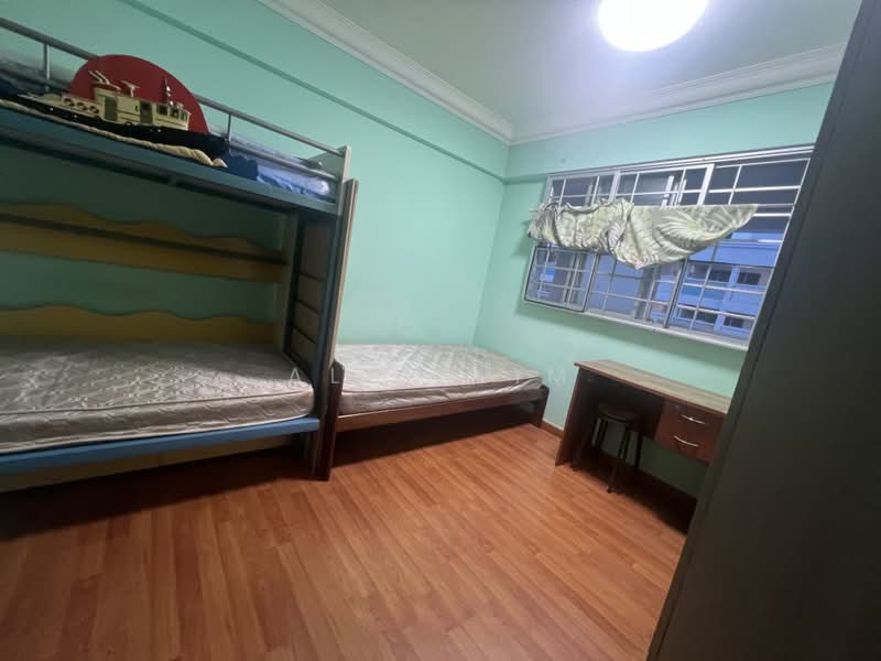 240 Bukit Panjang Ring Road, 240 Bukit Panjang Ring Road, Room Rental, 120 sqft, HDB Flat For Rent, by Alex Lim, 500180450 - Bedroom - PropertyGuru.com.sg