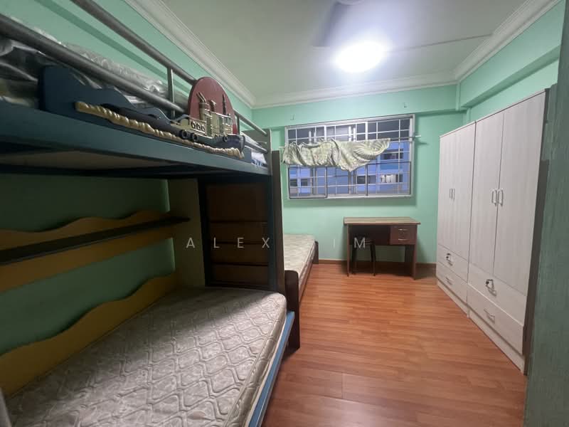 240 Bukit Panjang Ring Road, 240 Bukit Panjang Ring Road, Room Rental, 120 sqft, HDB Flat For Rent, by Alex Lim, 500180450 - Bedroom - PropertyGuru.com.sg