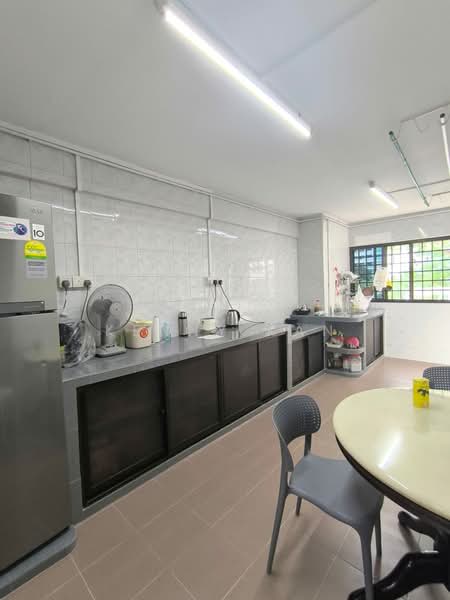 520 Bedok North Avenue 1, 520 Bedok North Avenue 1, Room Rental, 100 sqft, HDB Flat For Rent, by Kenny Kan, 500180452 - Kitchen - PropertyGuru.com.sg