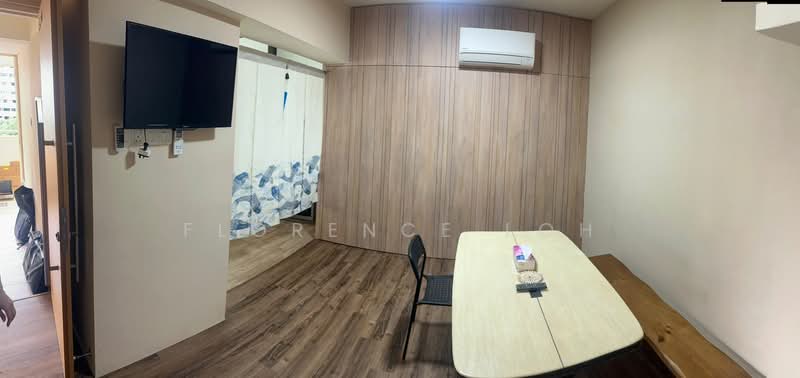 Pine Grove, 1N Pine Grove, 3 Bedrooms, 1,722 sqft, Condominium For Rent, by Florence Loh, 500180457 - Interior - PropertyGuru.com.sg