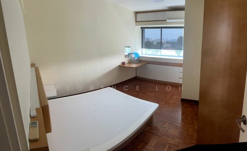 Pine Grove, 1N Pine Grove, 3 Bedrooms, 1,722 sqft, Condominium For Rent, by Florence Loh, 500180457 - Bedroom - PropertyGuru.com.sg