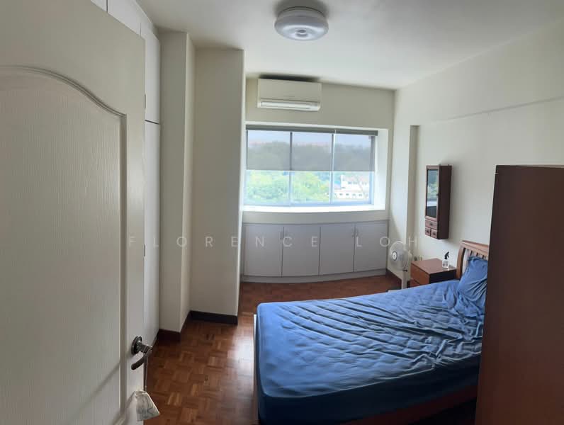Pine Grove, 1N Pine Grove, 3 Bedrooms, 1,722 sqft, Condominium For Rent, by Florence Loh, 500180457 - Bedroom - PropertyGuru.com.sg