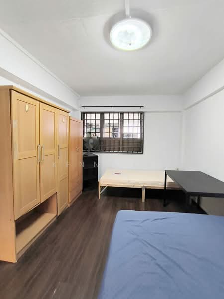 547 Bedok North Street 3, 547 Bedok North Street 3, Room Rental, 100 sqft, HDB Flat For Rent, by Kenny Kan, 500180458 - Bedroom - PropertyGuru.com.sg